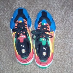 NBA youngboy Rubinks shoe's